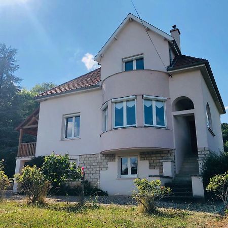 Villa De La Roseraie Rully  Экстерьер фото
