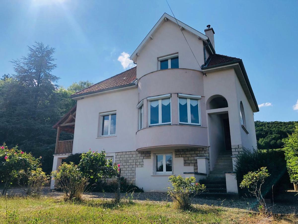 Villa De La Roseraie Rully  Экстерьер фото