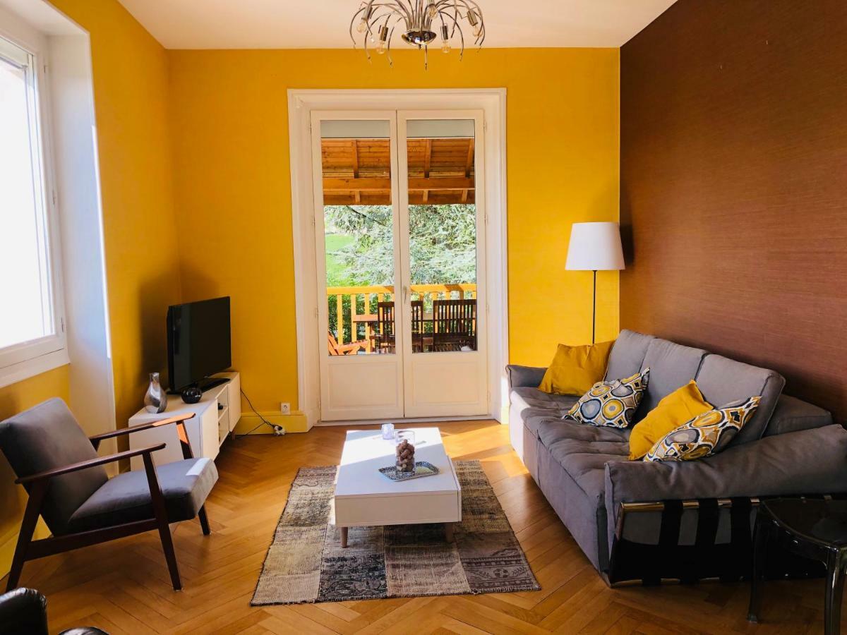 Villa De La Roseraie Rully  Экстерьер фото