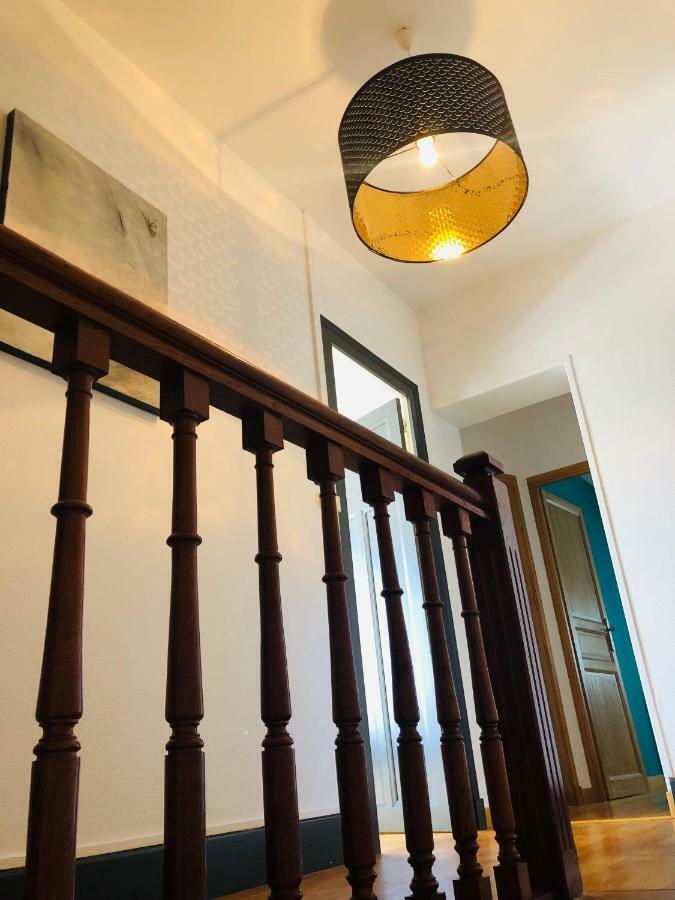 Villa De La Roseraie Rully  Экстерьер фото