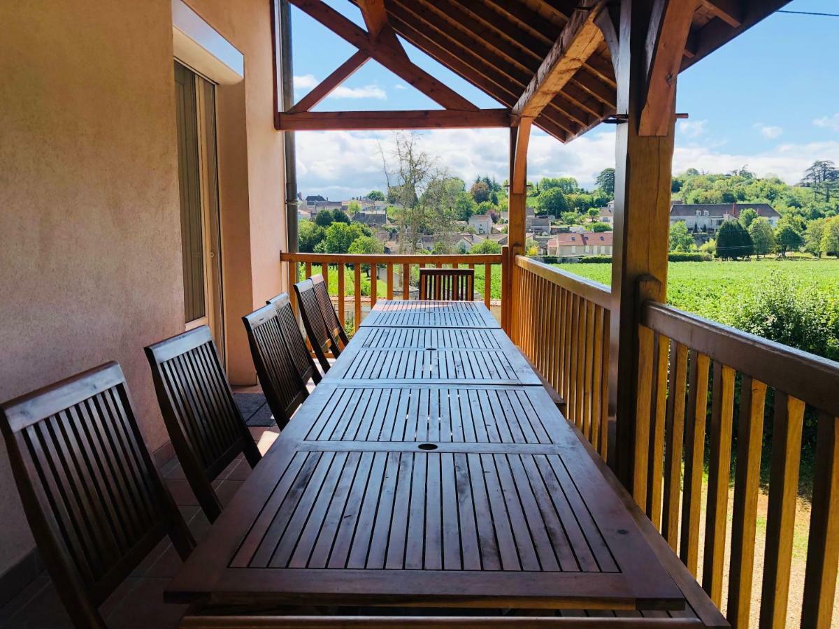 Villa De La Roseraie Rully  Экстерьер фото
